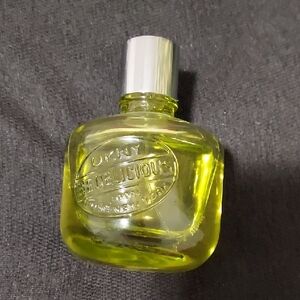 DKNY Be Delicious Green Perfume